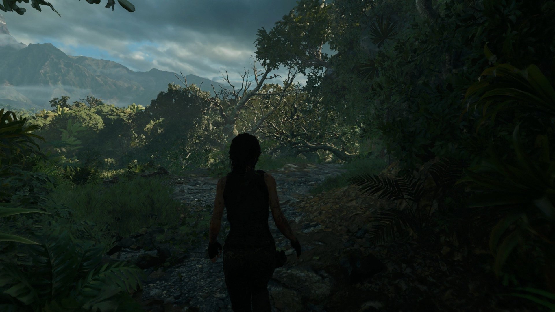 Shadow of the Tomb Raider - Imagen 33